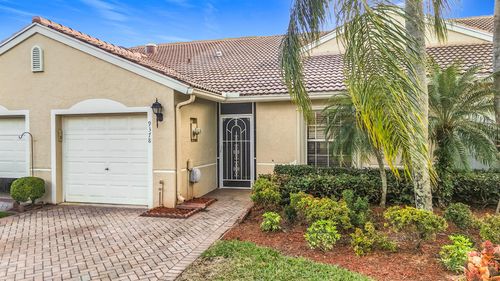 9378 Bridgeport Drive, West Palm Beach, FL, 33411 | Card Image