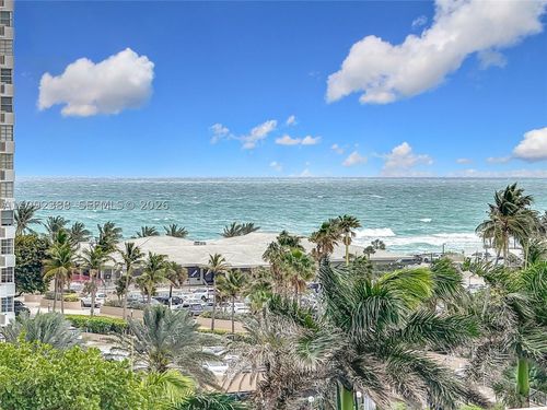 605-1945 S Ocean Dr, Hallandale Beach, FL, 33009-6081 | Card Image