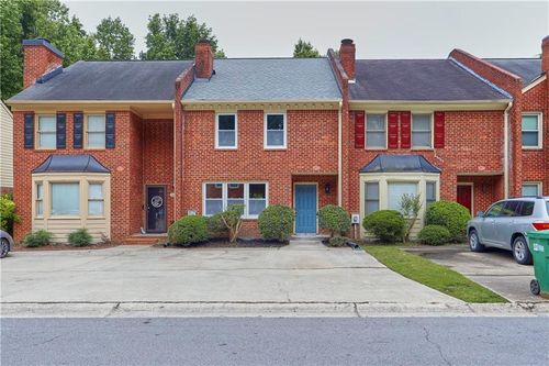 3144 Corner Oak Dr, Peachtree Corners, GA, 30071-1581 | Card Image