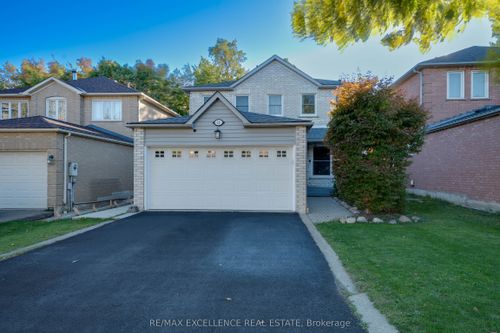 14 Nymark Pl, Brampton, ON, L6S5T6 | Card Image