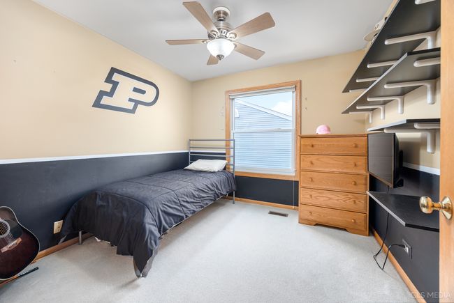 1813 Longboat Dr, House other with 3 bedrooms, 3 bathrooms and 2 parking in Elk Grove Village IL | Image 17