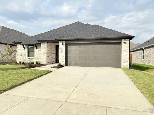 1000 Rosemary Hill Dr, Mckinney, TX, 75071-0275 | Card Image