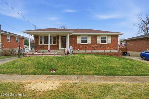 4410 Kurtz Ave, Louisville, KY, 40229-1144 | Card Image