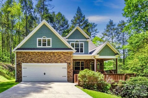280 Bear River Lodge Trl, Marshall, NC, 28753-7632 | Card Image