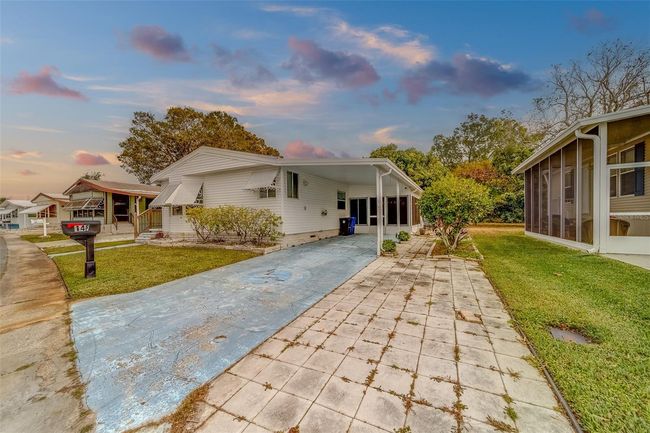 148 Gull Aire Blvd, House other with 2 bedrooms, 2 bathrooms and null parking in OLDSMAR FL | Image 41
