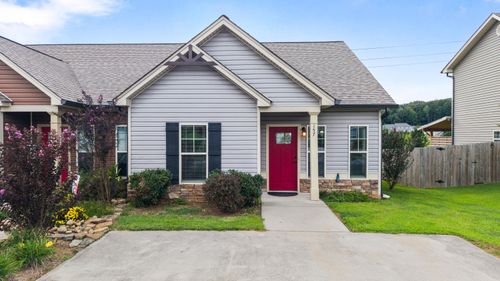 157 Belle Chase Way Ne, Cleveland, TN, 37312-2369 | Card Image