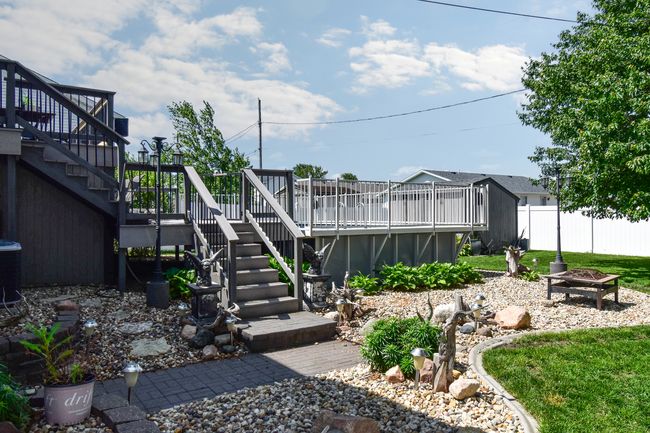 1403 N Motorola Dr, House other with 3 bedrooms, 2 bathrooms and 2 parking in Pontiac IL | Image 5