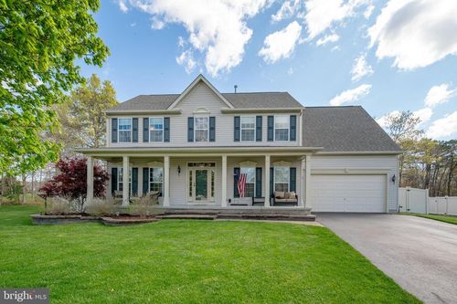 32 Carriage Way, Barnegat, NJ, 08005-3394 | Card Image