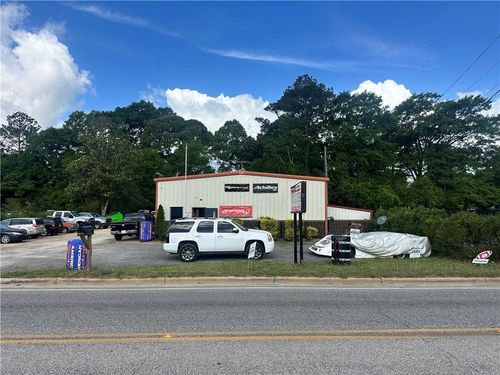 19725 N 3rd Street, Citronelle, AL, 36522 | Card Image