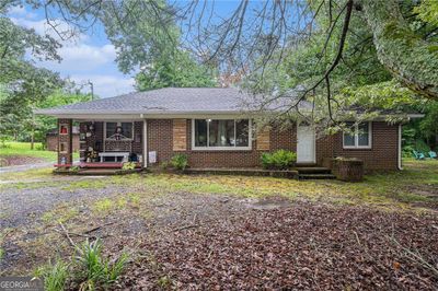 4312 Hollywood Highway, House other with 4 bedrooms, 3 bathrooms and 4 parking in Clarkesville GA | Image 1