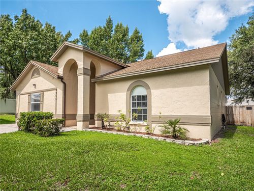 4955 Wildflower Dr, Lakeland, FL, 33811-1566 | Card Image