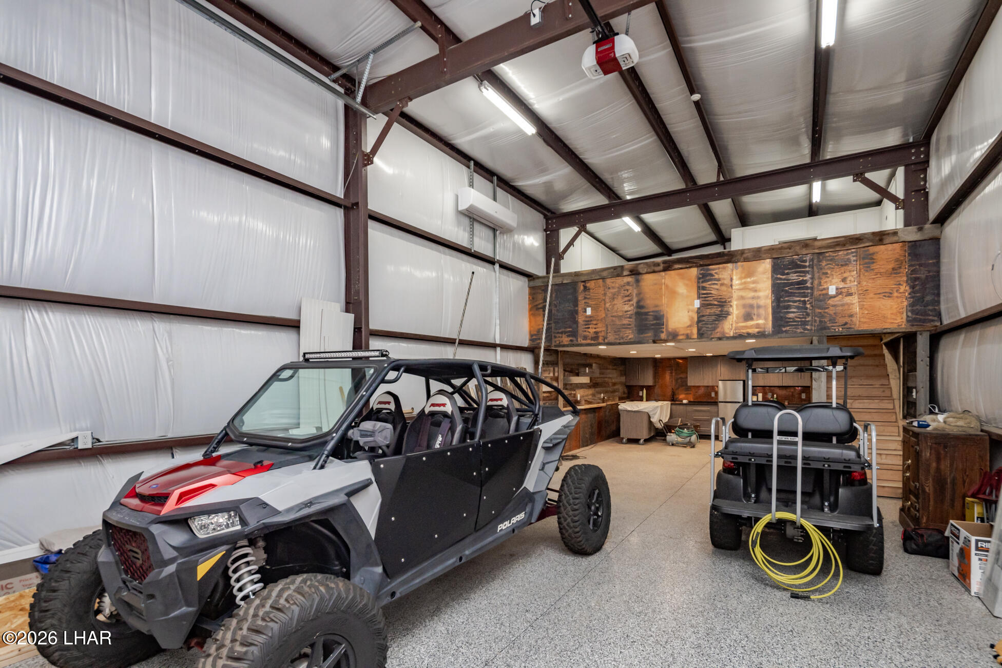 Commercial Sale in Lake Havasu City