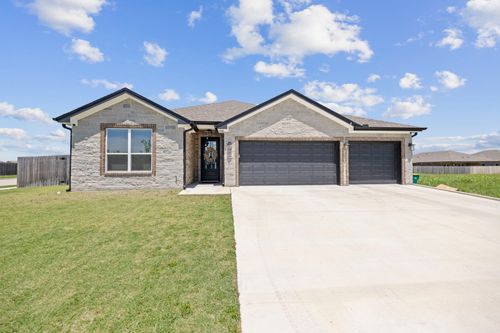 2603 Belle Hubbard Trail, Belton, TX, 76513 | Card Image