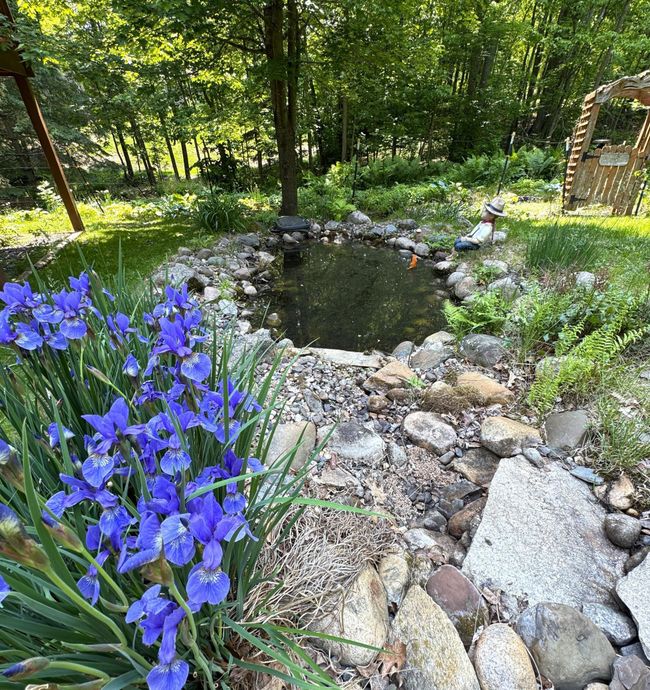27315 Stark Lake Rd, House other with 3 bedrooms, 2 bathrooms and null parking in Aitkin MN | Image 20