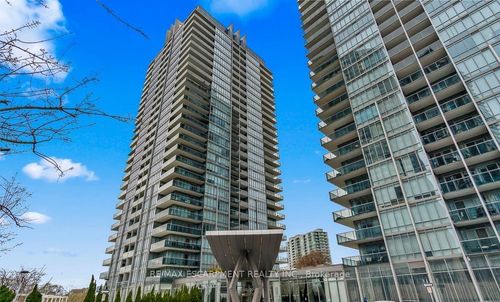 607-88 Park Lawn Rd, Etobicoke, ON, M8Y0B5 | Card Image