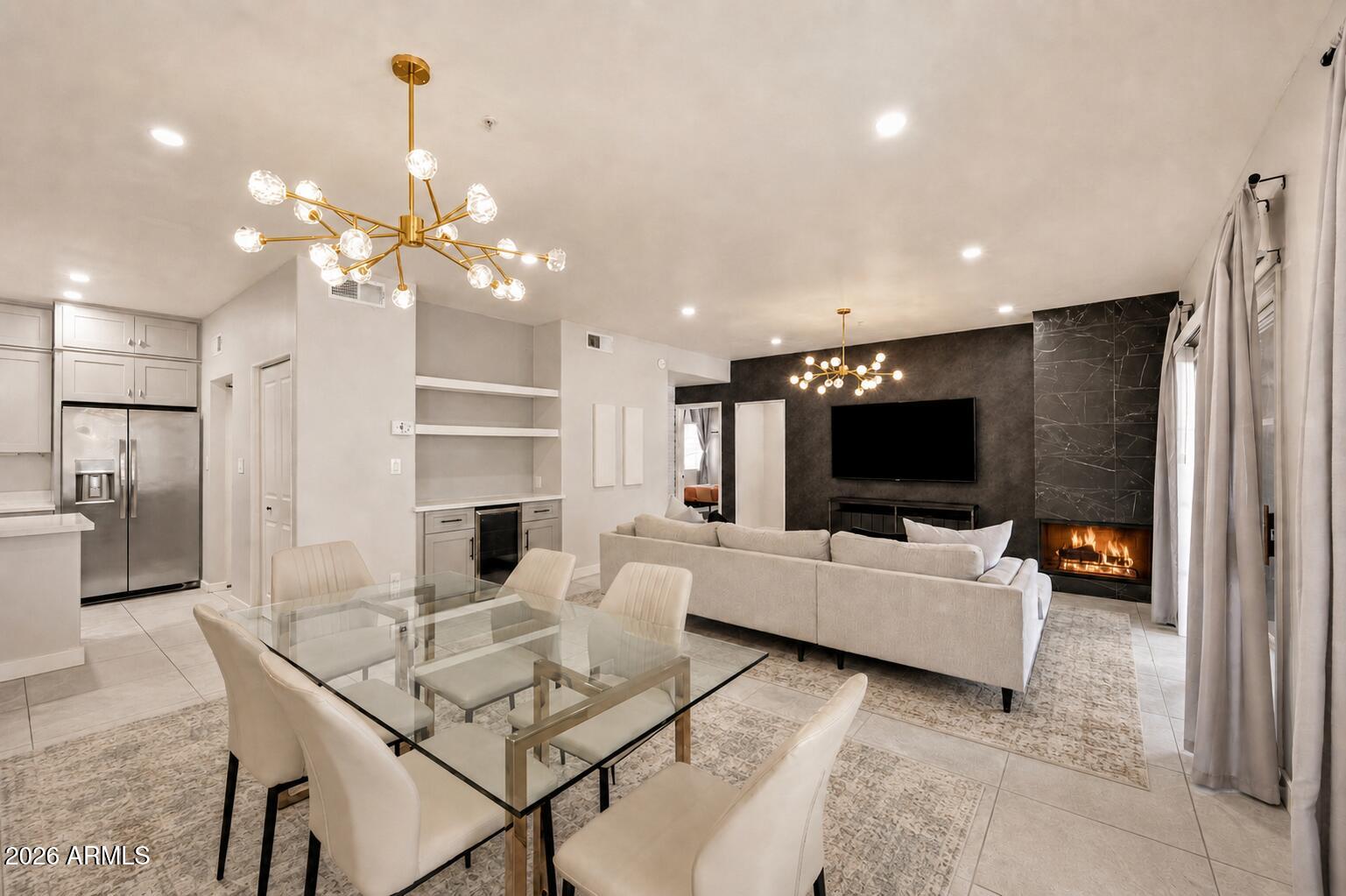 Residential in Scottsdale 2