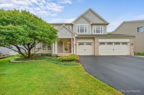 373 Florine Ct, Cary, IL, 60013-1501 | Card Image