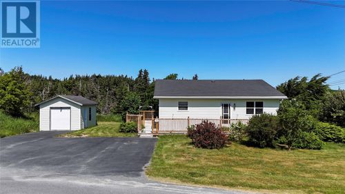 16 -24 Drukens Lane, Portugal Cove - St. Philips, NL, A1M3H5 | Card Image
