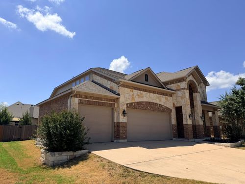 920 Arvada Dr, Leander, TX, 78641-4427 | Card Image