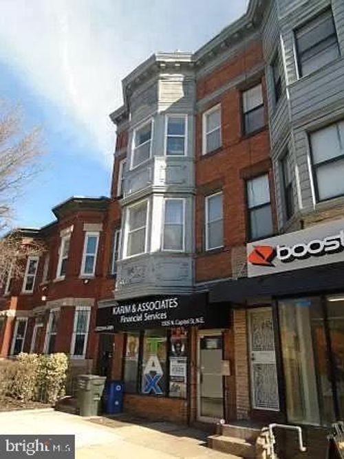 2-1505 N Capitol St Ne, WASHINGTON, DC, 20002-3303 | Card Image