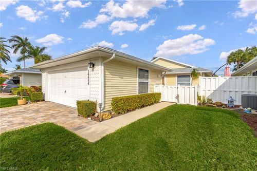 14684 Olde Millpond Ct, FORT MYERS, FL, 33908-4917 | Card Image