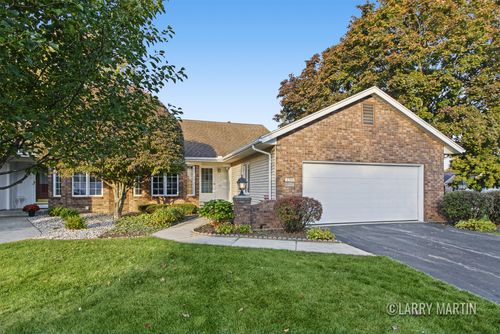4205 Redbush Drive Sw, Grandville, MI, 49418 | Card Image