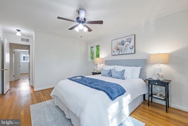 9821 Singleton Dr, House other with 5 bedrooms, 4 bathrooms and null parking in BETHESDA MD | Image 15