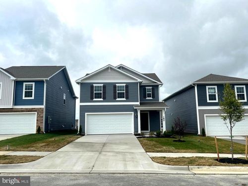 180 Hamstead Dr, STEPHENS CITY, VA, 22655-2529 | Card Image