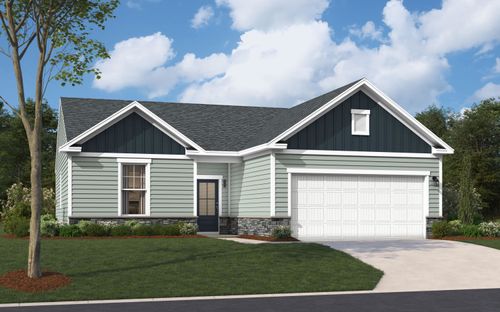 3124 Gadwall Dr, Aynor, SC, 29511-4777 | Card Image