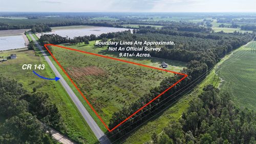 Vacant Nw Cr 143, JENNINGS, FL, 32053 | Card Image