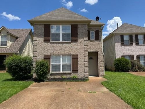 9258 Lazzini Cv, Cordova, TN, 38016-1401 | Card Image