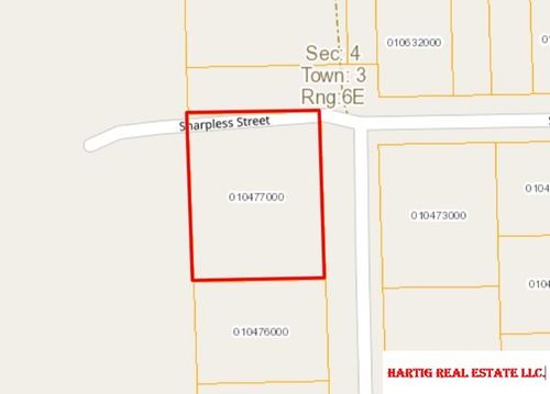 TBD Sharpless Ave, Beatrice, NE, 68310 | Card Image