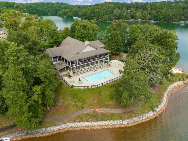 LOT-215 - 1230 Melton Rd, House other with 4 bedrooms, 4 bathrooms and 2 parking in West Union SC | Image 47