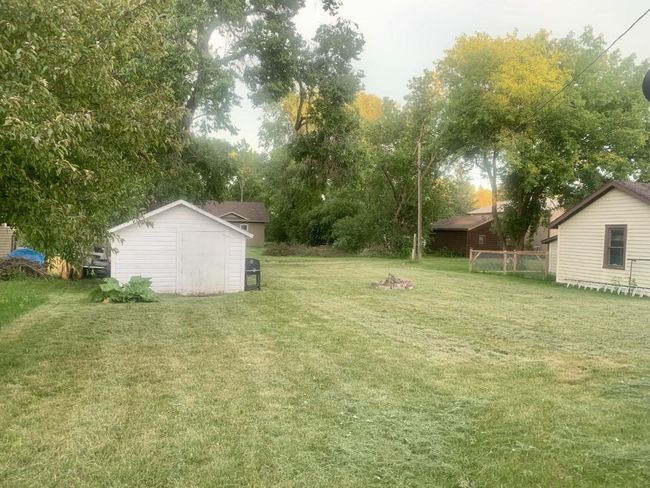 213 Johnson St, House other with 2 bedrooms, 1 bathrooms and null parking in Upsala MN | Image 11