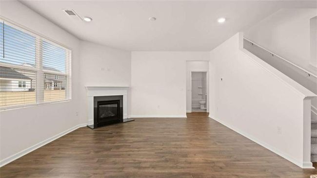 287 Abbott Rd, House other with 5 bedrooms, 3 bathrooms and 2 parking in Statham GA | Image 16