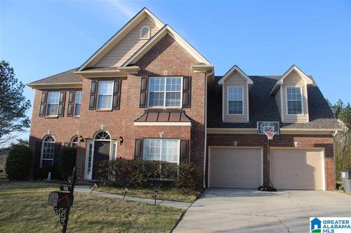 5501 Colony Lane, HOOVER, AL, 35005 | Card Image