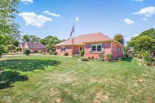 3450 S Southway Dr, New Palestine, IN, 46163-9024 | Card Image