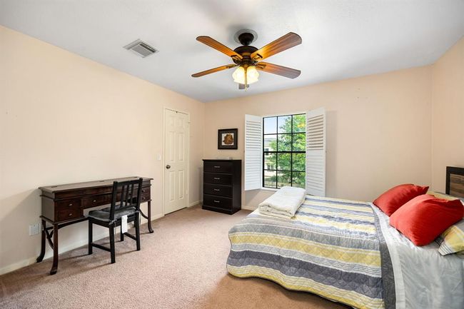 2627 Woodsboro Dr, House other with 4 bedrooms, 3 bathrooms and 2 parking in Spring TX | Image 31
