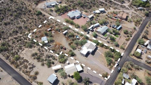 33651 S Topaz Rd, Black Canyon City, AZ, 85324-8629 | Card Image