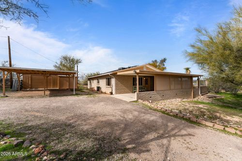 450 N Los Altos Drive, Wickenburg, AZ, 85390 | Card Image