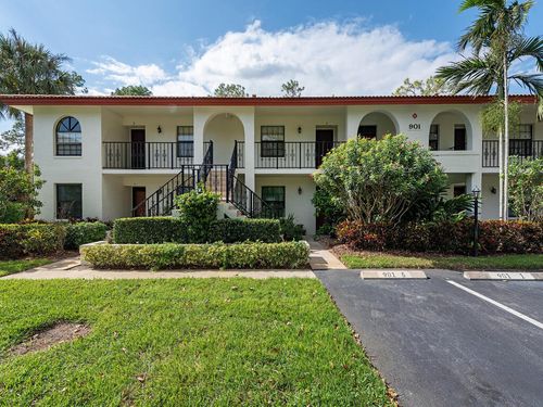 6-901 Augusta Boulevard, Naples, FL, 34113 | Card Image