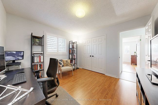 898 Darwin Dr, House other with 5 bedrooms, 4 bathrooms and 2 parking in Pickering ON | Image 29