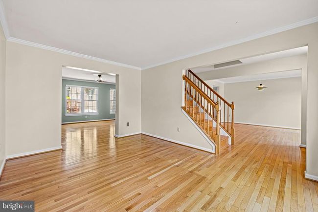 148 Disney Ct, House other with 4 bedrooms, 3 bathrooms and null parking in Owings Mills MD | Image 12