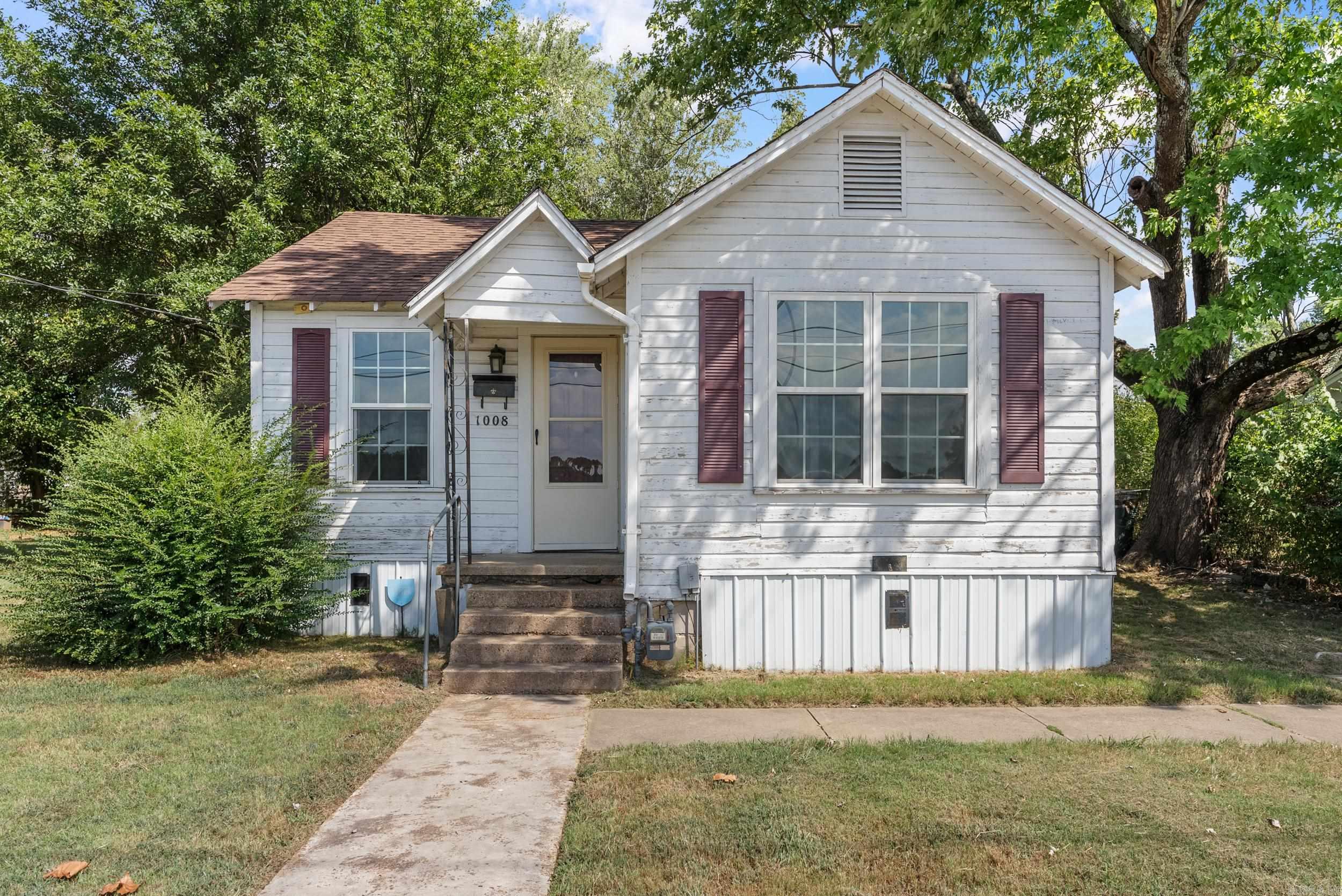 Park Ave, Searcy, AR 72143