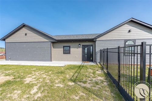 5040 Old Hardin Road, Billings, MT, 59101 | Card Image