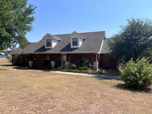 337 County Road 1591, Alvord, TX, 76225-3080 | Card Image