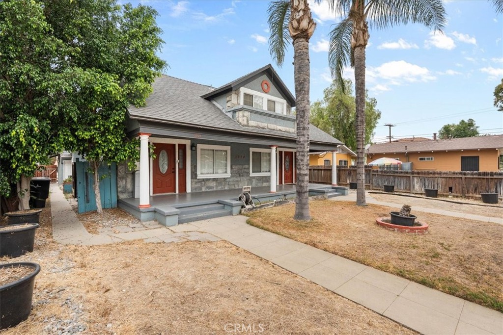 Residential in Riverside 2