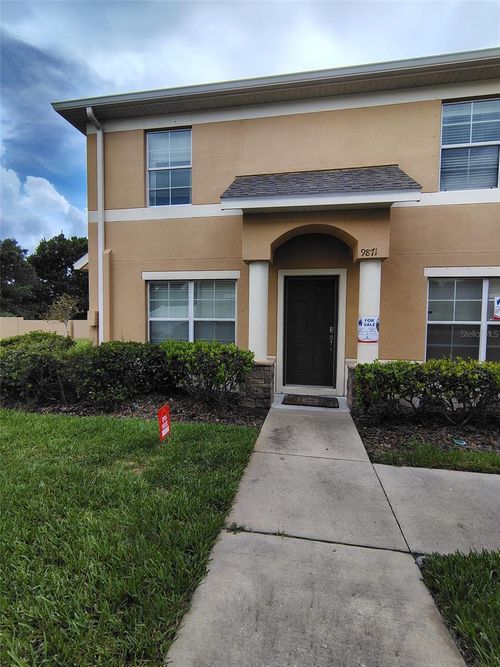 9871 Trumpet Vine Loop, TRINITY, FL, 34655-5367 | Card Image
