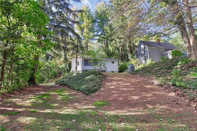 37 Clark Rd, House other with 1 bedrooms, 1 bathrooms and 4 parking in Naugatuck CT | Image 22
