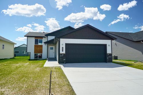 6033 78th Ave S, Horace, ND, 58047-5521 | Card Image